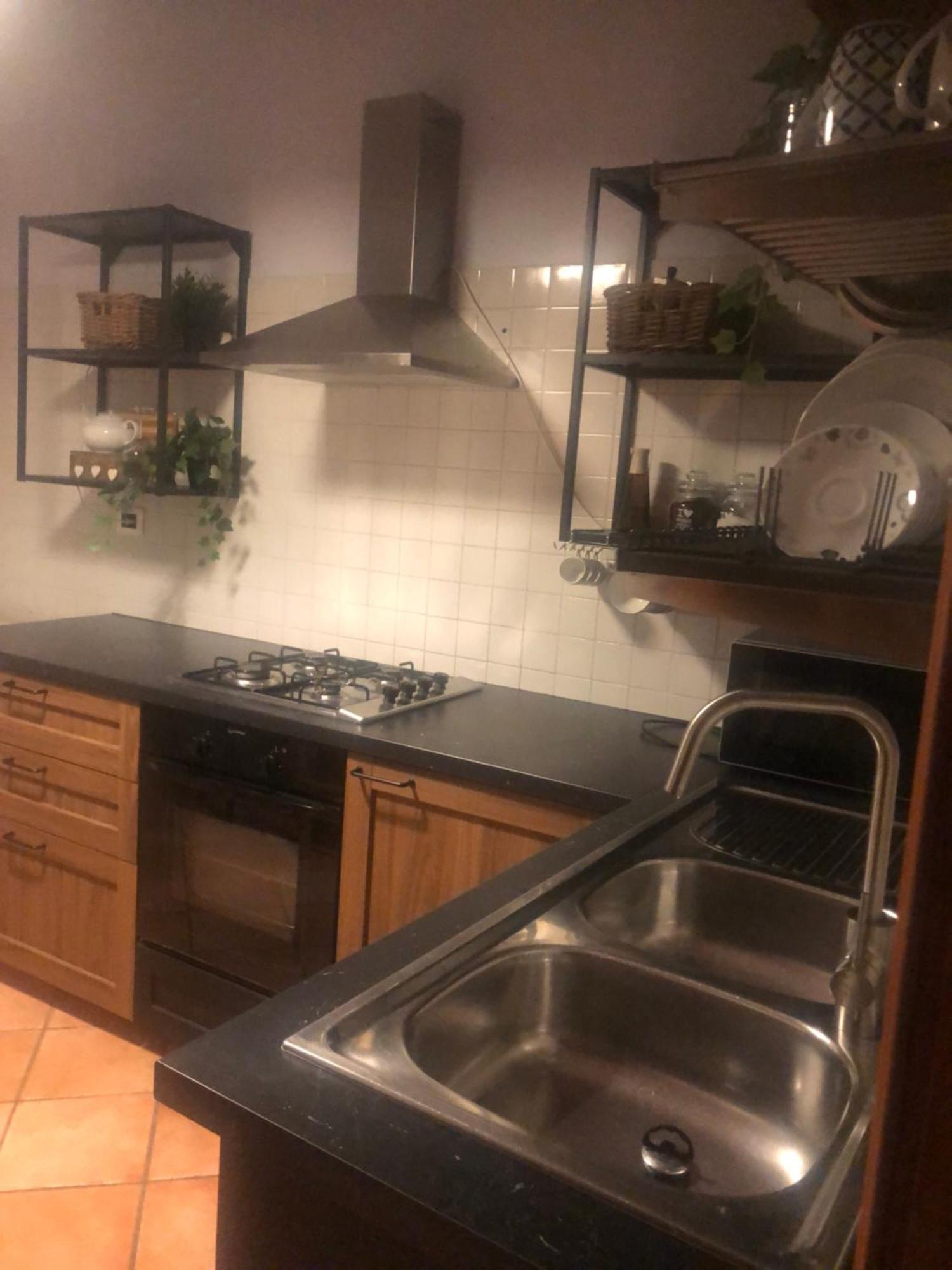 Casavacanze Peperosa Civitavecchia Zewnętrze zdjęcie