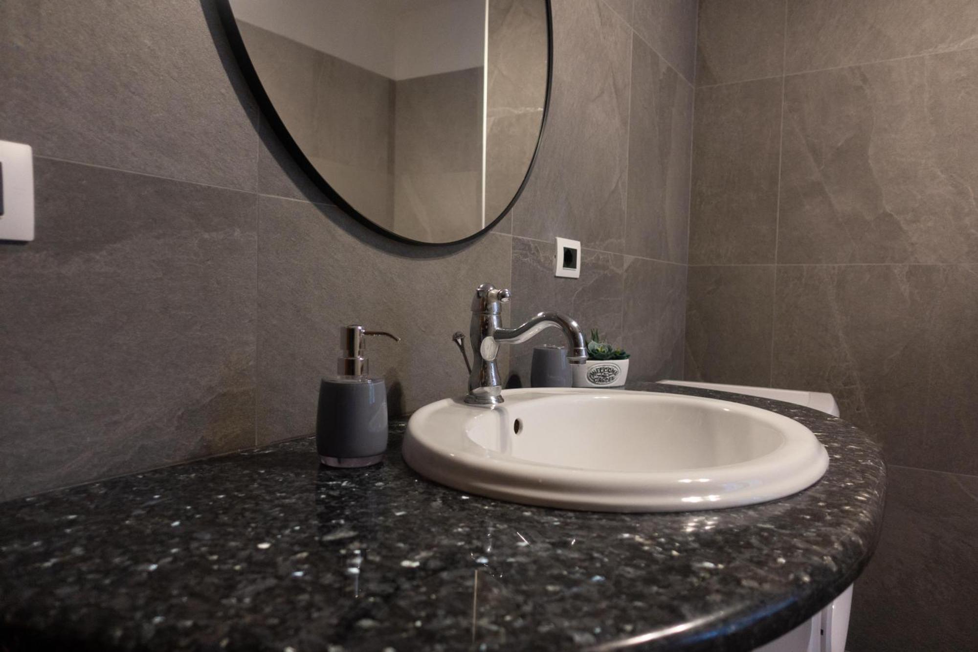 Casavacanze Peperosa Civitavecchia Zewnętrze zdjęcie