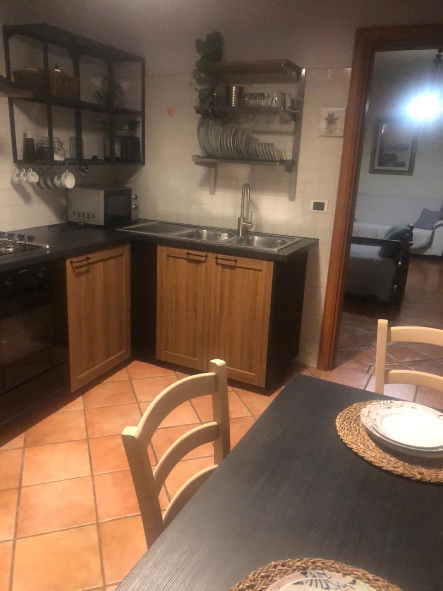Casavacanze Peperosa Civitavecchia Zewnętrze zdjęcie