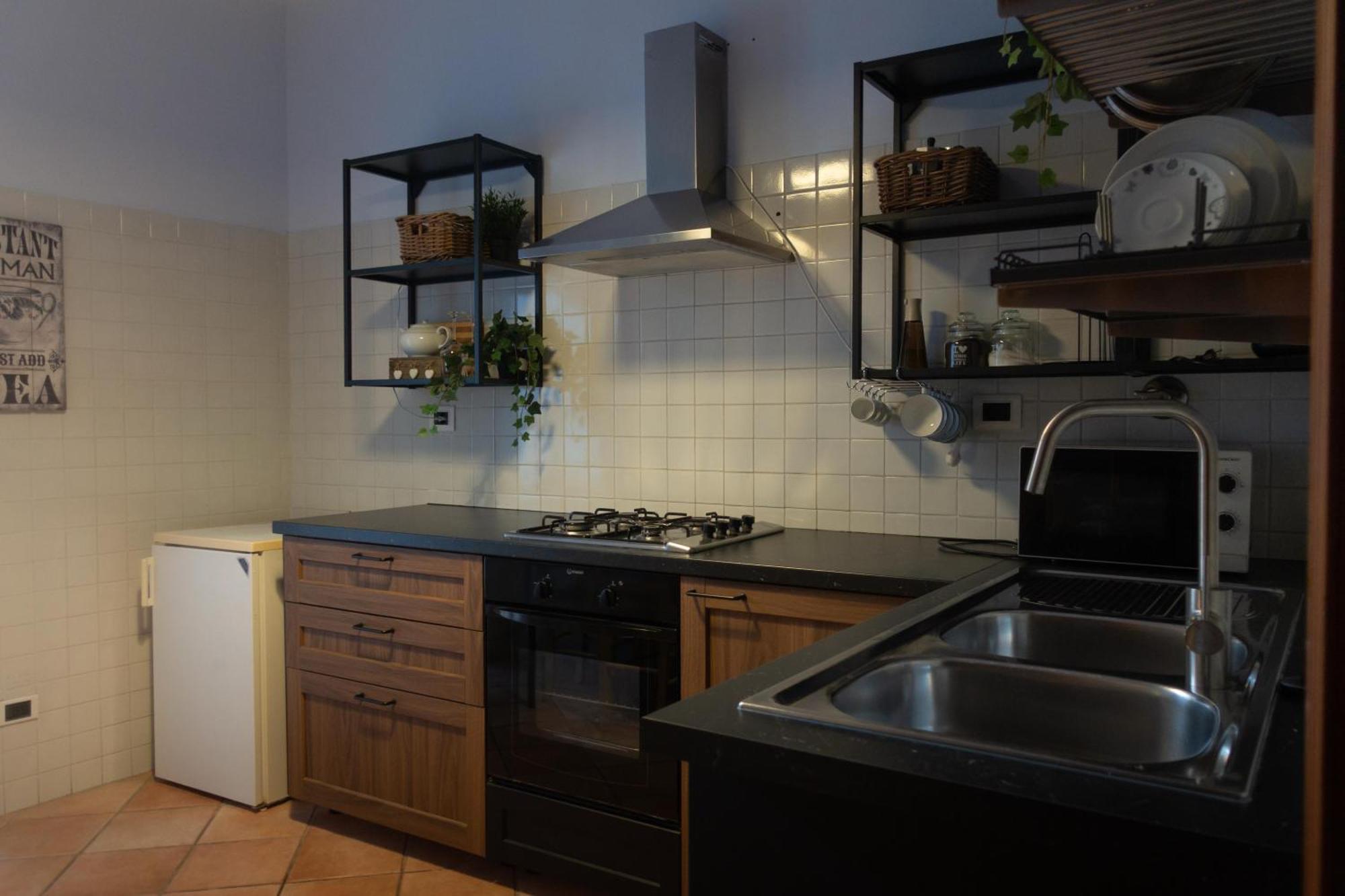 Casavacanze Peperosa Civitavecchia Zewnętrze zdjęcie
