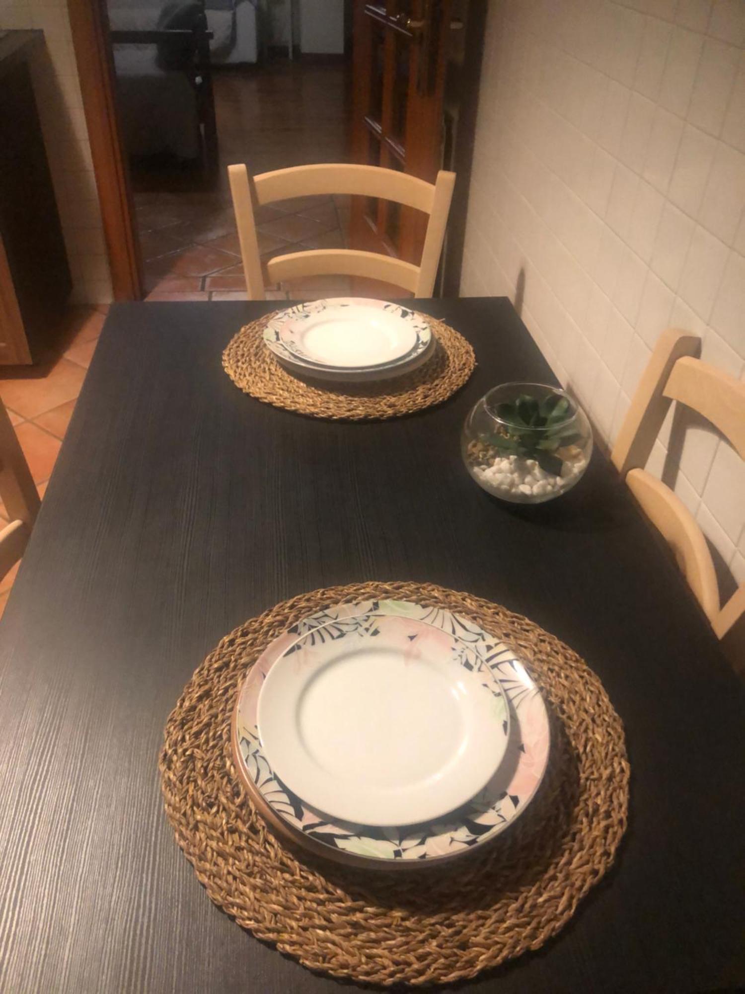 Casavacanze Peperosa Civitavecchia Zewnętrze zdjęcie