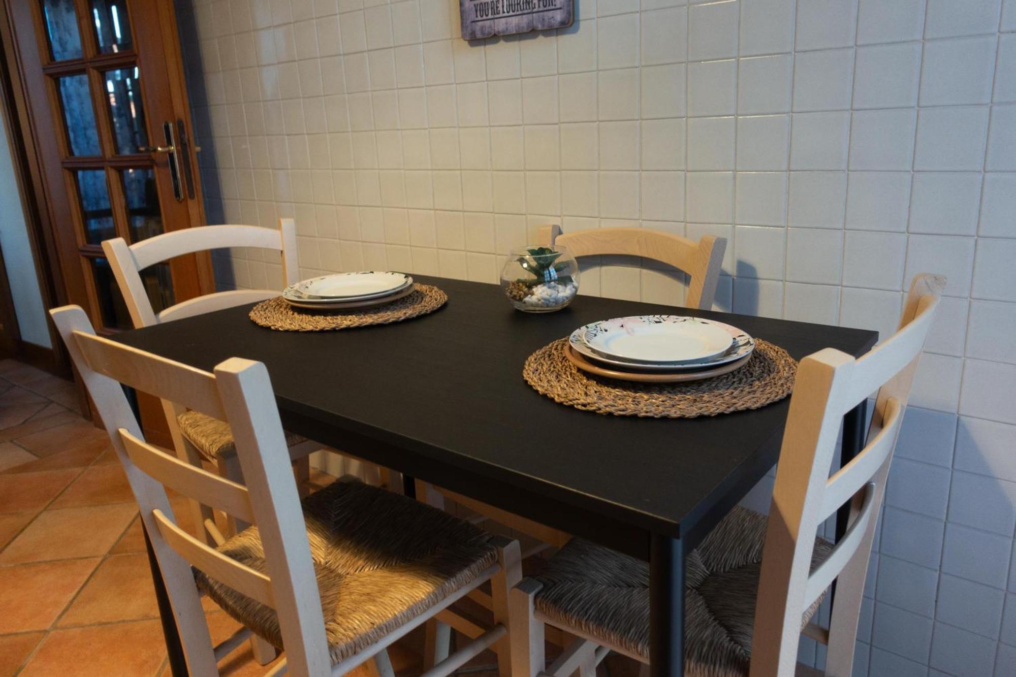 Casavacanze Peperosa Civitavecchia Zewnętrze zdjęcie